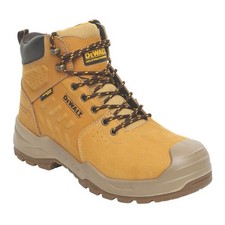 DeWalt Safety Boots Mens Wide