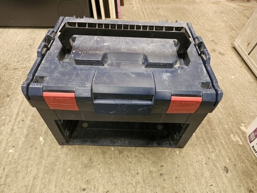 Bosch boxx 306 - boxx, large