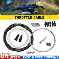Throttle Cable DIY Kit 5