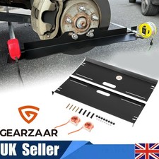Wheel Alignment Tool Accurate