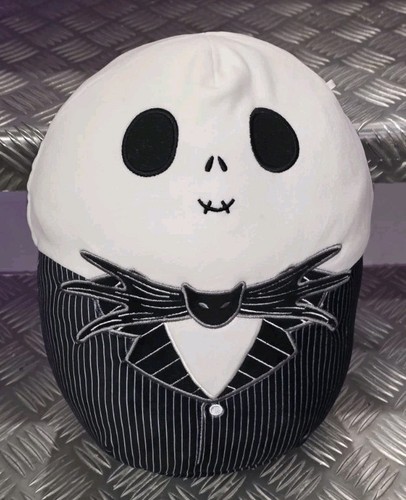 Jack skellington nightmare - skellington, "nightmare