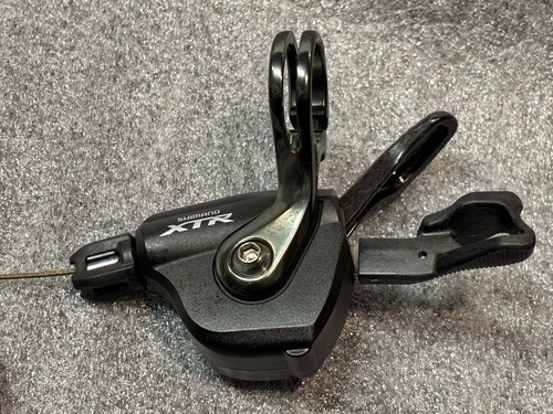 New shimano xtr m9000 - xtr, sl-m9000