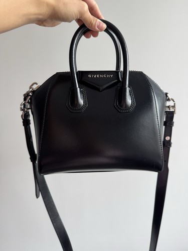 Givenchy antigona bag small - givenchy,