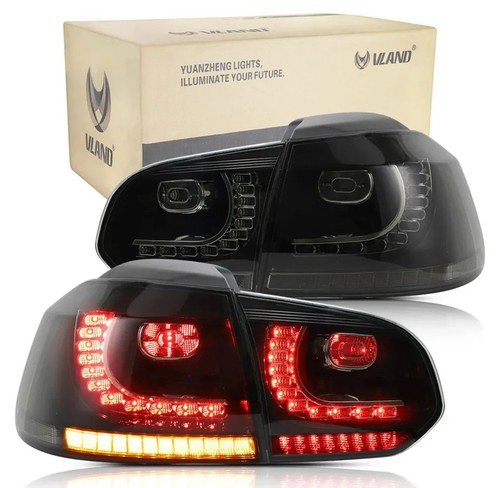 Vland tail lights - tail,