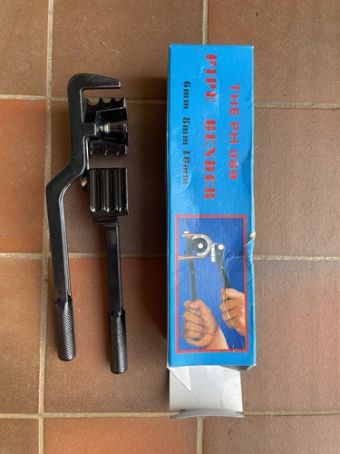 089 pipe bender - ph,