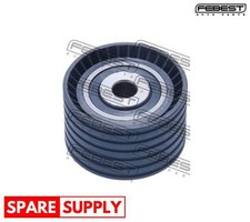 Deflection guide pulley - deflection/guide,
