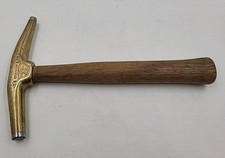 Vng C.S.Osborne  Brass