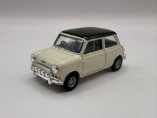 Vanguards Limited Edition Mini