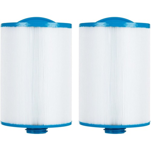 Pack hot tub - filters,