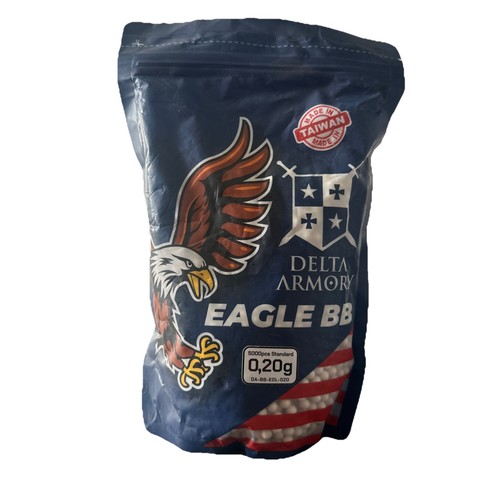 Delta armory 20g - delta, eagle™