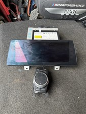 BMW 6 SERIES G32  RADIO SAT