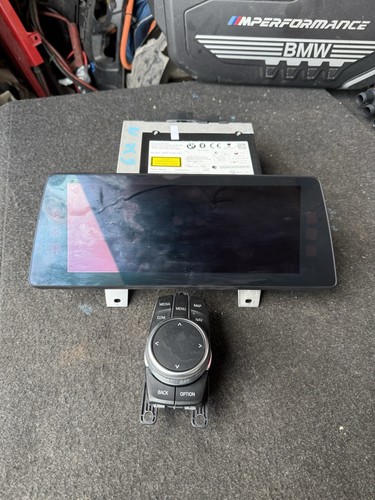 Bmw series g32 radio - series,