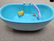 Babyborn bathtub with sounds - babyborn,