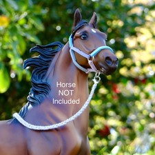 Handmade Breyer Traditonal 1:9
