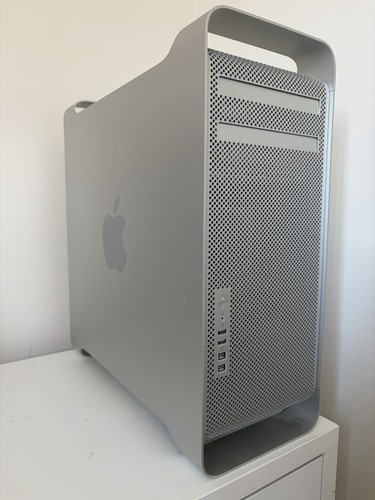 Apple mac pro early - early, 2009