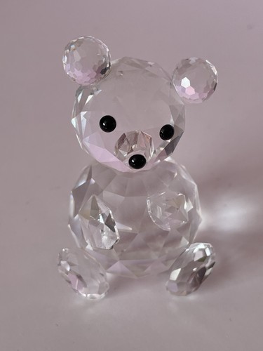 Swarovski crystal animal large - animal,
