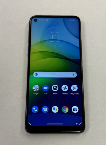 Motorola moto power 128gb - motorola,