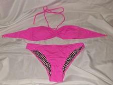 Gorgeous pink OCEAN CLUB