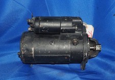 Triumph TR3 TR4 Engine Starter