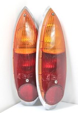 Lucas L815 Rear Light Pair