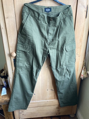 Dickies new york cargo - york,