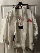 TAGB Tae Kwon-Do Dobok Uniform