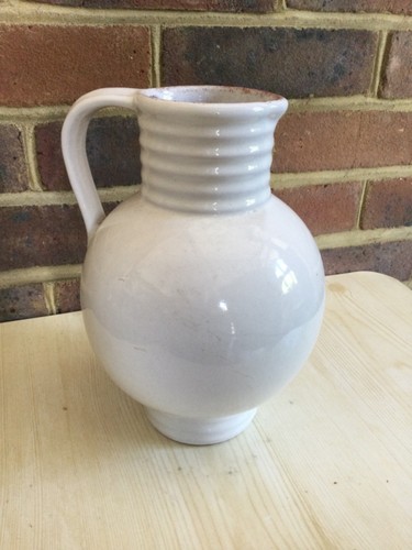 Vintage west german pottery - west,