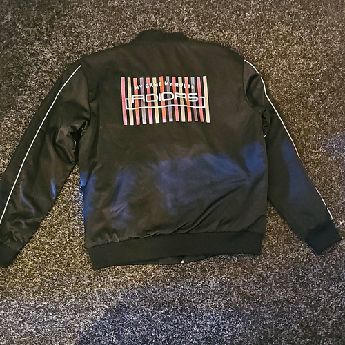 Adidas neo black - adidas, bomber