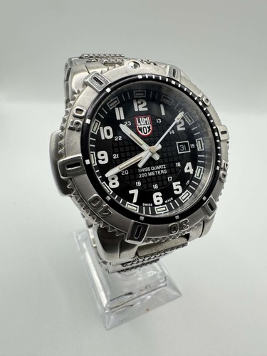 Luminox 6250 series modern - luminox,