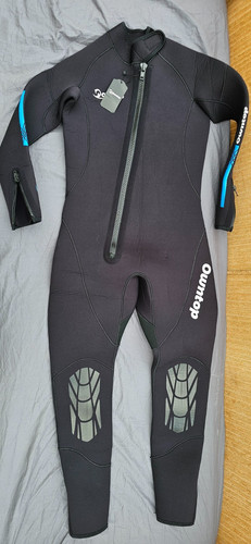 Owntop mens full - , wetsuit
