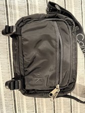 Calvin Klein Small Messenger