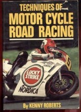 Techniques motor cycle road - techniques,