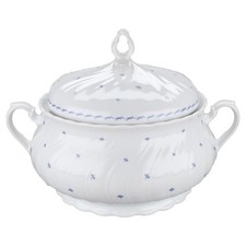 Soup tureen Seltmann Weiden