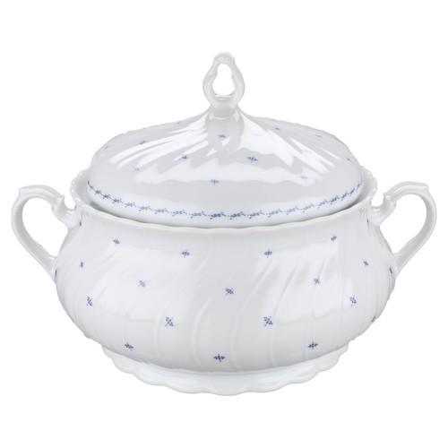 Soup tureen seltmann weiden - soup,