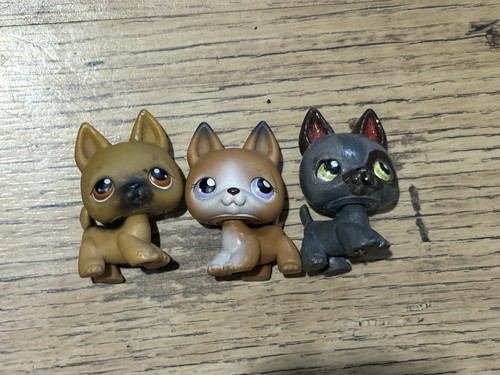 Lps littlest pet - littlest,