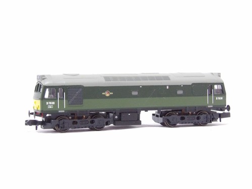 Graham farish 371 079 gauge - graham,