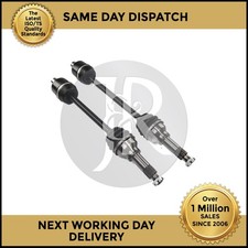 MINI  COOPER-S 1.1-1.1-1275-1.3 DRIVESHAFTS NEARSIDE AND OFFSIDE 1988>2000