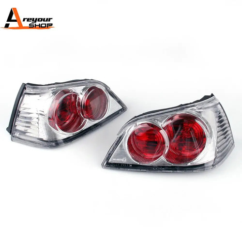 Trunk tail light brake turn - tail,