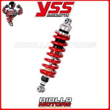 Rear mono shock absorber yss - rear,