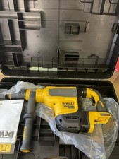 Dewalt DCH614N XR FlexVolt SDS