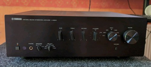 Yamaha s500 natural - yamaha,