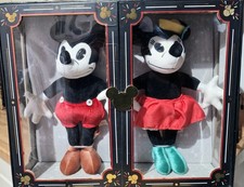 DISNEY Mickey & Minnie Mouse