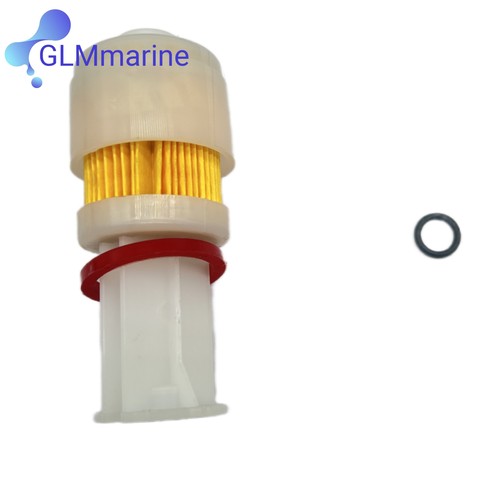 Fuel filter element for - fuel,