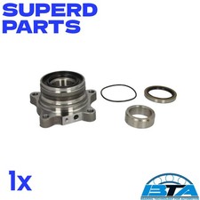BTA H22099BTA WHEEL BEARING