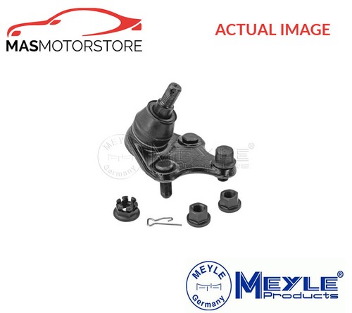 Suspension ball joint - suspension,