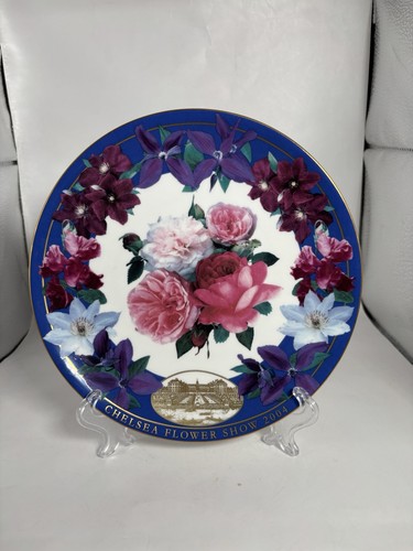 Wedgwood chelsea flower show - wedgwood,