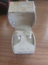  Isabella M. Sterling Silver