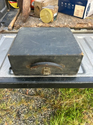 Antique 1920s corona four - antique, (?)