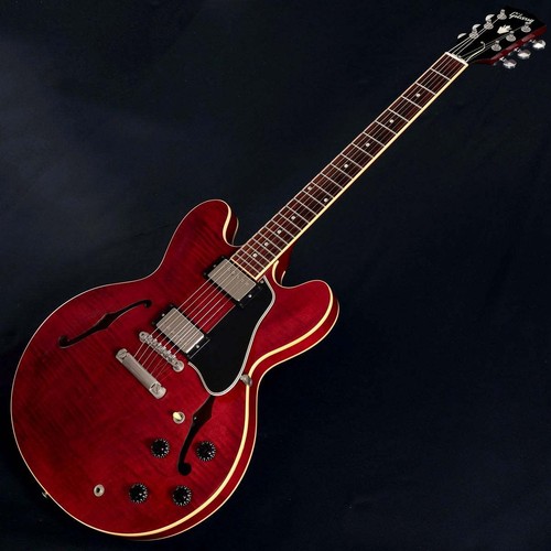 Gibson 335 dot reissue - dot,