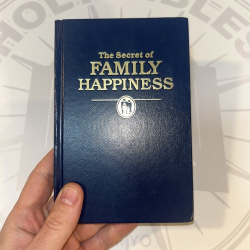 The secret family happiness - secret,